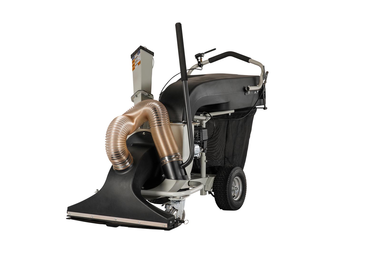 Tornado leaf best sale vacuum